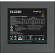 2. DeepCool PL650-D 650W 80 Plus Bronze Power Supply