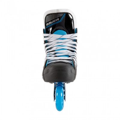 4. Bauer RH RSX Sr 1053753 Roller Hockey Skates