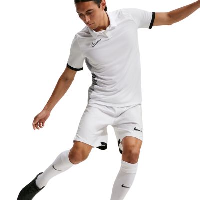 4. Nike Dri-Fit LaserVI Men's Shorts White HV8244 100