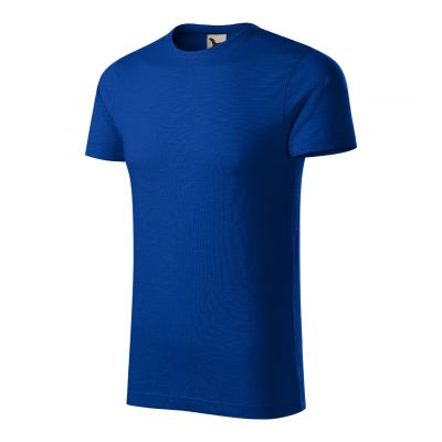 Malfini Native (GOTS) T-shirt M MLI-17305 cornflower blue