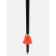3. ROSSIGNOL HERO GS-SG Ski Poles – Red