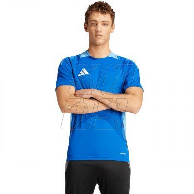 9. Adidas Tiro 24 Competition Training M T-shirt IS1659