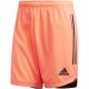Men's adidas Condivo 20 Short coral FI4574 shorts