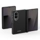 3. Dux Ducis Vyne MagSafe Compatible Samsung Galaxy Z Fold 8 Case - Black