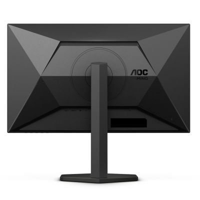 7. LCD Monitor 27" AOC G4 27G4X 1920x1080px Full HD LED Black, Gray