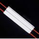 3. ROCKBROS Reflective Strap D88 Orange 1 pc