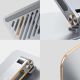 3. Ugreen metal stand foldable laptop tablet stand (LP339)