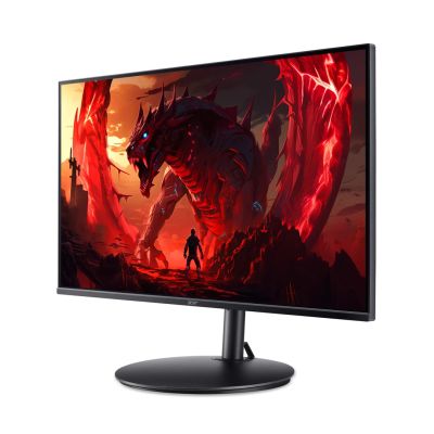 3. Acer Nitro XF0 XF270W3bmiiphx Computer Monitor 68.6 cm (27") 1920 x 1080 px Full HD LCD Black