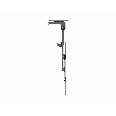 15. GEMBIRD FULL MOTION CEILING MOUNT FOR TV (ADJUSTABLE), 23" - 55"