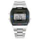 2. CASIO A163WA-1QES Unisex Watch + BOX