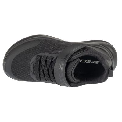 3. Skechers Dynamatic - Swift Tread 405112L-B Black 27