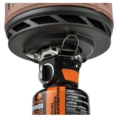 15. Jetboil Trailcook 2.0L Cooking Set - Tan