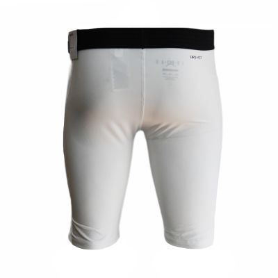 4. Air Jordan Sport Dri-FIT Men's Compression Shorts White - DM1813-100