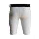 4. Air Jordan Sport Dri-FIT Men's Compression Shorts White - DM1813-100