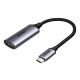Ugreen USB Type C to HDMI 2.0 Adapter 4K @ 60 Hz Thunderbolt 3 for MacBook / PC gray (70444)
