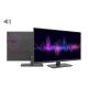 9. AG NEOVO MONITOR 32" HDMI, DP, VGA, 24/7 OPERATION VA-3201