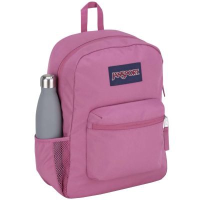 2. JanSport Cross Town Backpack EK0A5BAI8O11 