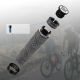 4. Rockbros GR0112 Grips - Black