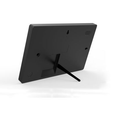 2. Denver PFF-1021BLACK Digital Photo Frame Black 25.6 cm (10.1") Touchscreen Wi-Fi