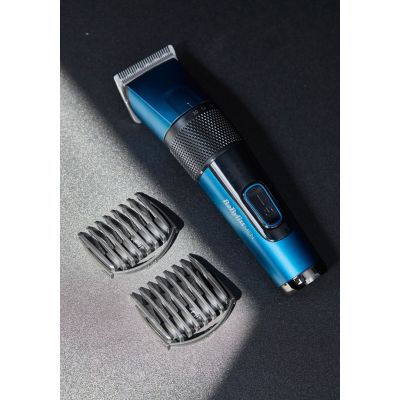 8. BABYLISS E990E Hair Clipper