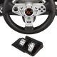 40. NANORS STEERING WHEEL PS4/PS3/XBOX ONE/XBOX360/PC(X-INPUT/D-INPUT)/SWTICH/ANDROID 8IN RS700