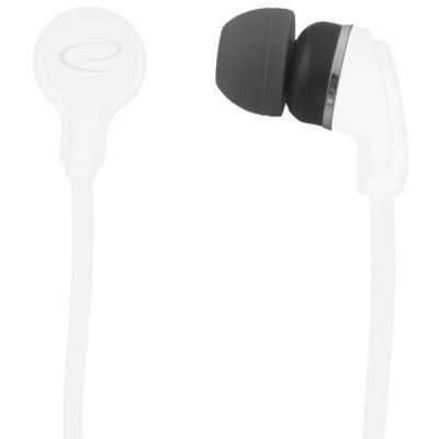 3. Esperanza Neon EH147W headphones (white)