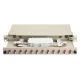 4. Equip 337205 1U patch panel