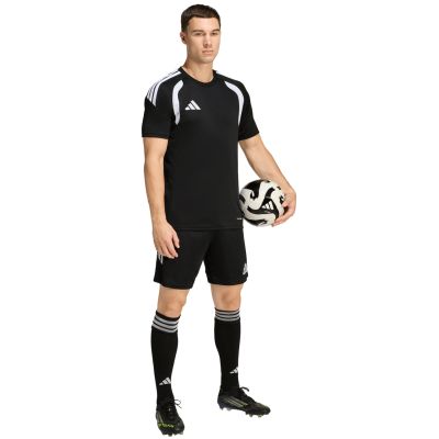 6. adidas Tiro 26 League Jersey Men's T-Shirt black-white KB1348