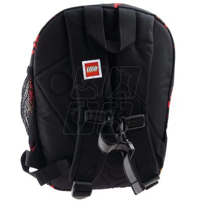 2. Lego Kindergarten Backpack 10030-2302