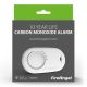 4. Carbon monoxide detector with built-in battery FA3820
