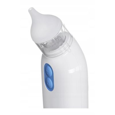 13. BRAUN BNA 100 nasal aspirator
