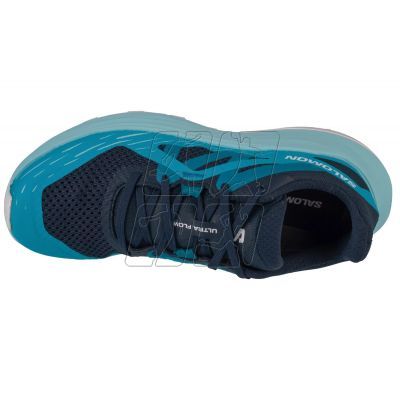 3. Salomon Ultra Flow W 474858 shoes