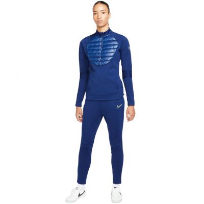 3. Nike TF Academy Pant Kpz W DC9123 492
