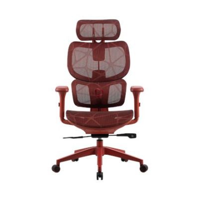 ONEX VENTRA Premium Padded upholstered seat Upholstered backrest