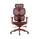 ONEX VENTRA Premium Padded upholstered seat Upholstered backrest