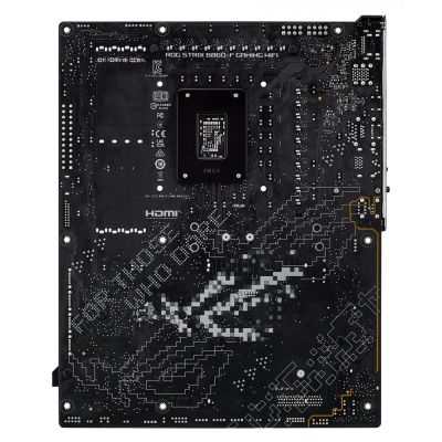 14. ASUS ROG STRIX B860-F GAMING WIFI Intel B860 LGA 1851 (Socket V1) ATX