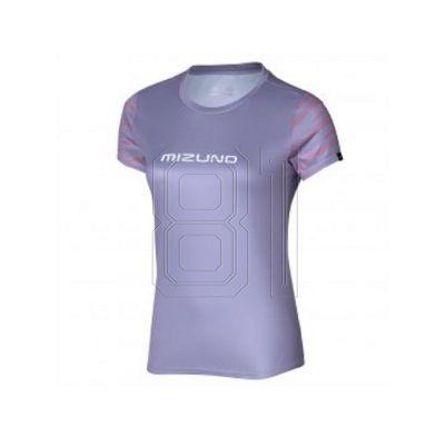 2. Mizuno Graphic Tee W K2GAA20368