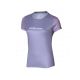 2. Mizuno Graphic Tee W K2GAA20368