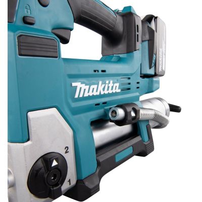13. Towotnica Battery 18v DGP180Z MAKITA