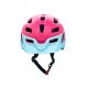 5. Motus CB46-90A bicycle helmet size S/M, red-blue (MOTHAM4KB)