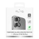 2. Puro Individual tempered glass lenses for iPhone 17 / iPhone 16 / iPhone 16 Plus