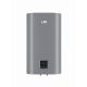 LIN LIFVD2 80L electric boiler, gray, with WI-FI