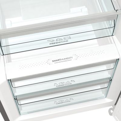 9. GORENJE R619EAXL6 refrigerator