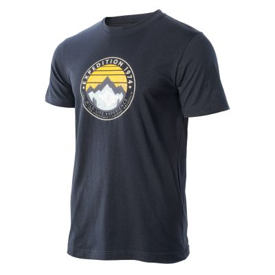 3. Hi-Tec Zergo T-shirt M 92800397484