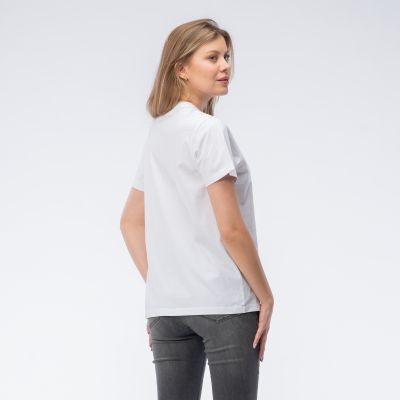 10. Women's Short Sleeve T-Shirt LADY PLAYO II