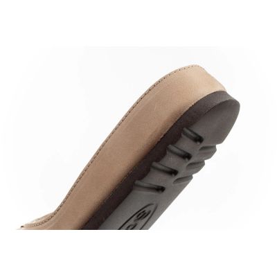 26. Scholl Iconic MEG Taupe W F303171062 Flip Flops
