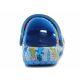 6. Crocs Toddler&#39;s Disney Stitch Classic Clog Jr 209471-4TB flip-flops