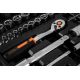 5. NEO tools 10-054 socket/socket set