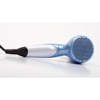 4. Adler AD 2222 hair dryer (1200W; white)