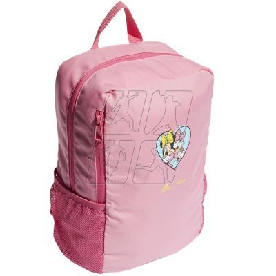4. Adidas Disney Minnie and Daisy backpack HI1237